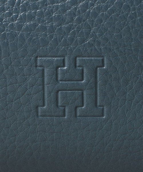 HIROFU(HIROFU)/【クレシェンテ】レザーハンドバッグ S 本革 ミニバッグ/img17