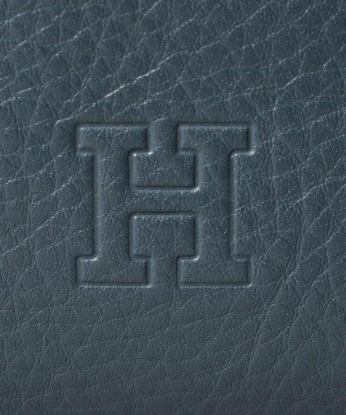 HIROFU(HIROFU)/【クレシェンテ】レザーハンドバッグ M 本革/img17