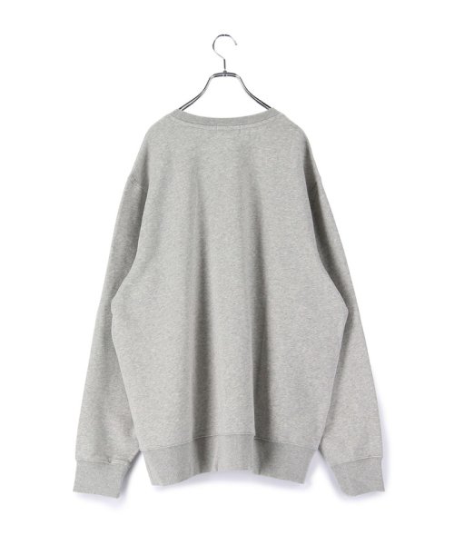 POLO RALPH LAUREN ポロベア クラシッククルーネックスウェット 