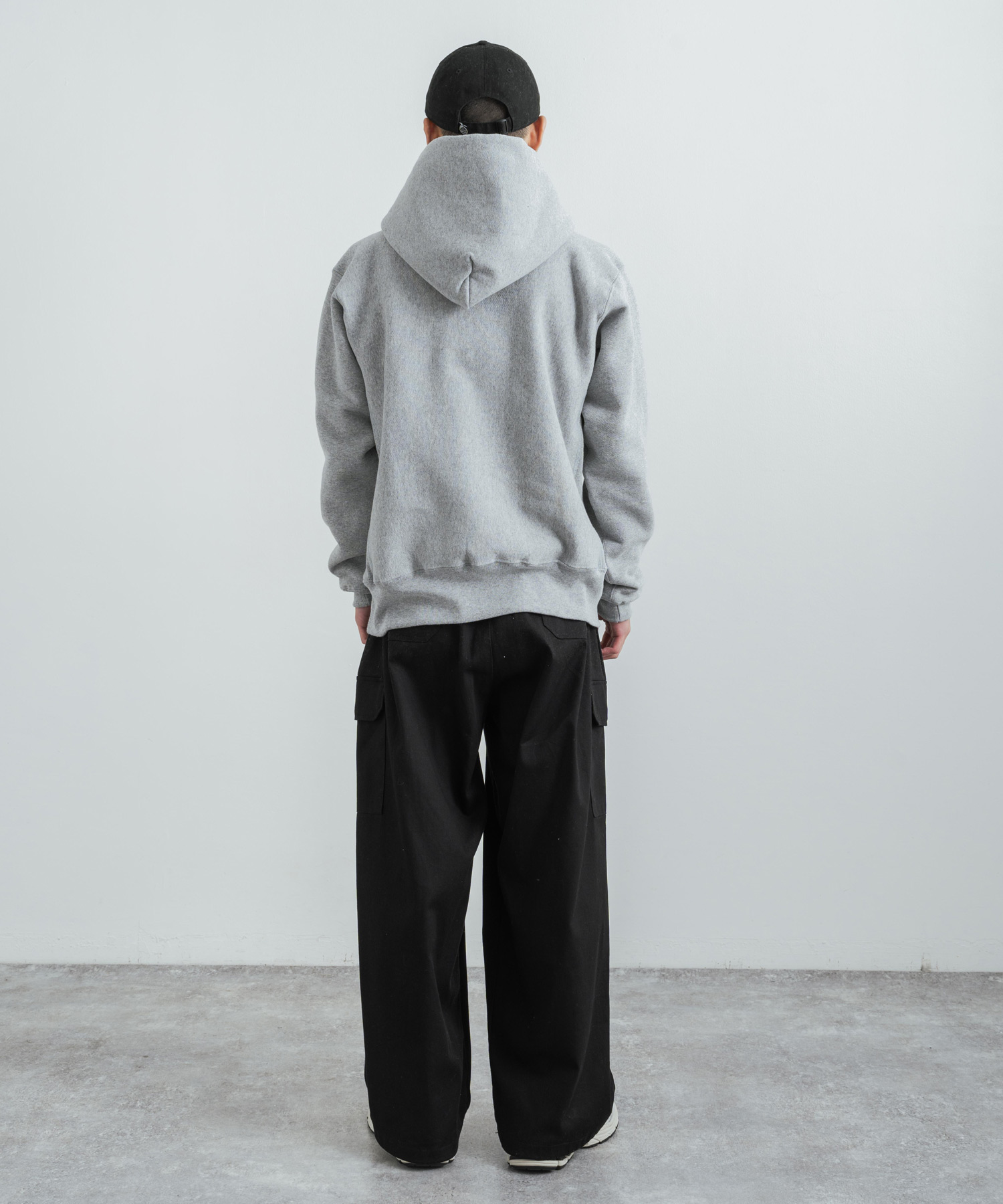 Champion チャンピオン Reverse Weave リバースウィーブ パーカー