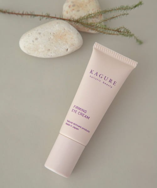 KAGURE(かぐれ)/FIRMING EYE CREAM/img01