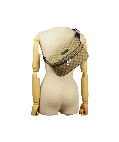 GUCCI ボディーバッグ www.thetantra.co.uk