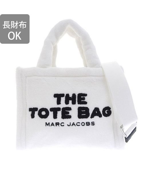  Marc Jacobs(マークジェイコブス)/MARCJACOBS マークジェイコブス THE TERRY ミニ ショルダーバッグ/img01
