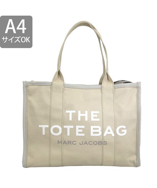 MARC JACOBS マークジェイコブス THE TOTE BAG L トート