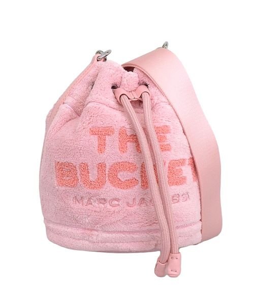  Marc Jacobs(マークジェイコブス)/MARC JACOBS マークジェイコブス TERRY BUCKET バケット バッグ/img01