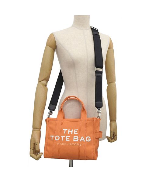 セール】MARC JACOBS マークジェイコブス THE TOTE BAG ミニトート