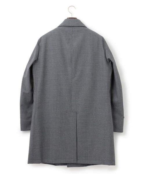 【MAGIC CUBA BEACH】ステンカラーコート 