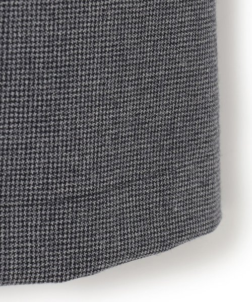 【MAGIC CUBA BEACH】ステンカラーコート 