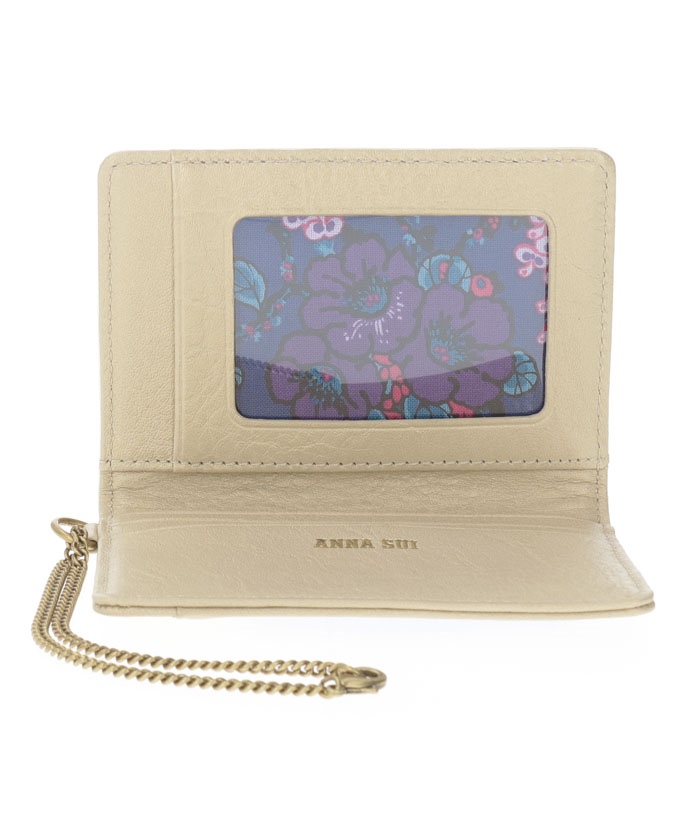 ANNASUlバックとパスケース ANNASUlバックとパスケース