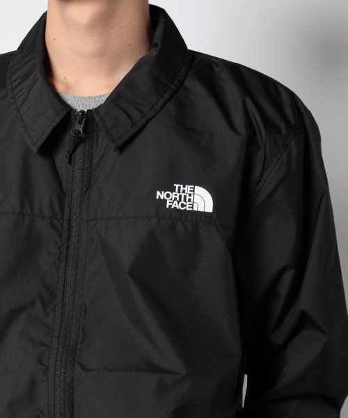 THE NORTH FACE(ザノースフェイス)/【メンズ】【THE NORTH FACE】ノースフェイス コーチジャケット NF0A5IGV Men’s Cyclone Coaches Jacket/img03