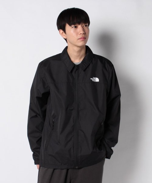 THE NORTH FACE(ザノースフェイス)/【メンズ】【THE NORTH FACE】ノースフェイス コーチジャケット NF0A5IGV Men’s Cyclone Coaches Jacket/img06