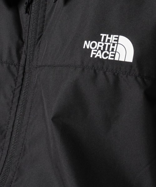 THE NORTH FACE(ザノースフェイス)/【メンズ】【THE NORTH FACE】ノースフェイス コーチジャケット NF0A5IGV Men’s Cyclone Coaches Jacket/img07