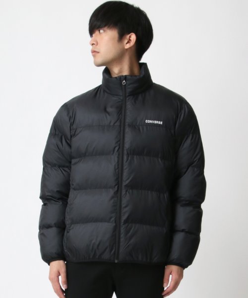 LAZAR(ラザル)/【Lazar】CONVERSE/コンバース FIBER DOWN JACKET/ファイバーダウンジャケット/img23