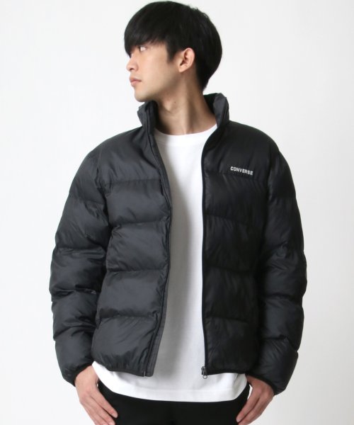 LAZAR(ラザル)/【Lazar】CONVERSE/コンバース FIBER DOWN JACKET/ファイバーダウンジャケット/img26