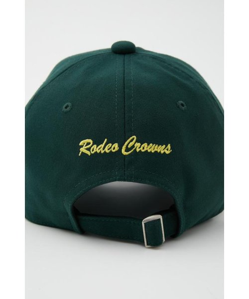 RODEO CROWNS WIDE BOWL(ロデオクラウンズワイドボウル)/RW BB キャップ/img11