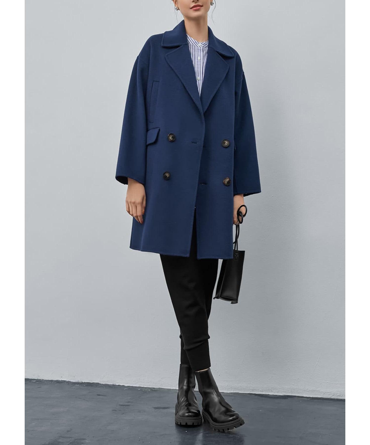 ステラマッカートニー Ｐコート Pコート ピーコート ステラマッカトニー 写真1/57｜ステラ