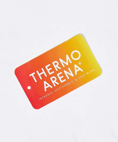 ABAHOUSE(ABAHOUSE)/【THERMO ARENA】フードブルゾン/img12