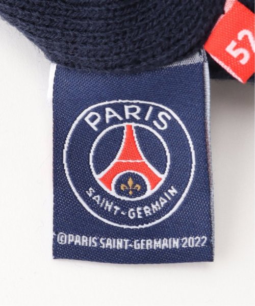 Paris Saint－Germain】WEEPLAY BONNET PSG － ENFANT ※キッズサイズ(505039211)