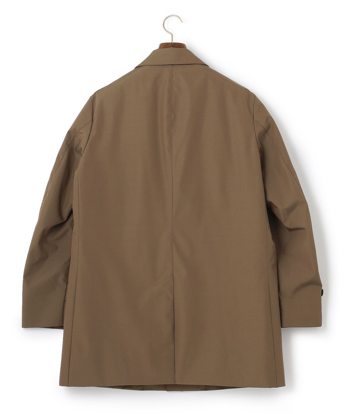ドレスカーコート(505039277)|HANKYU MEN'S / 阪急メンズ