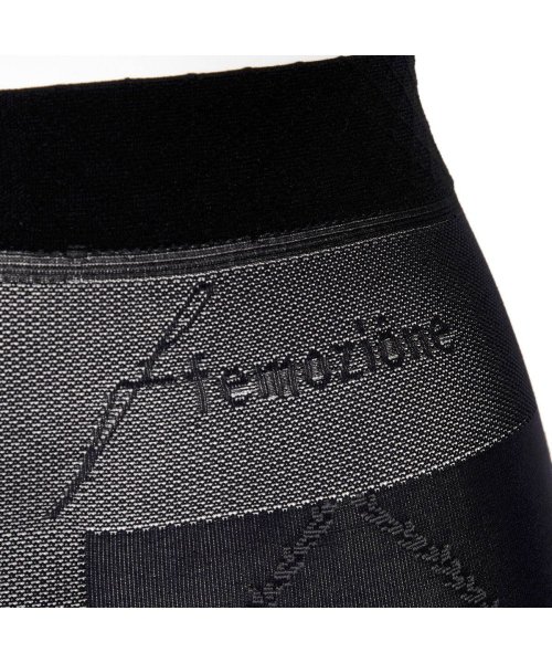 femozione(フェモツィオーネ)/福助 公式 タイツ レディース femozione フェモツィオーネ デリリス 752－6121<br>M－Lサイズ ブラック 婦人 女性 フクスケ fukus/img08