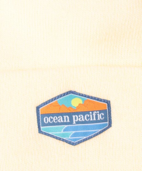 Ocean Pacific MENS(オーシャンパシフィック　メンズ)/【OP】 MENSビーニー/img03