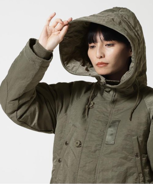 WOMENS N－3B/ ウィメンズN－3B 