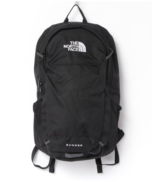 THE NORTH FACE(ザノースフェイス)/【THE NORTH FACE / ザ・ノースフェイス】SUNDER（サンダー ）/バッグパック/img12