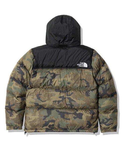 ABAHOUSE(ABAHOUSE)/【THE NORTH FACE】ノベルティー ヌプシジャケット /  ND923/img02