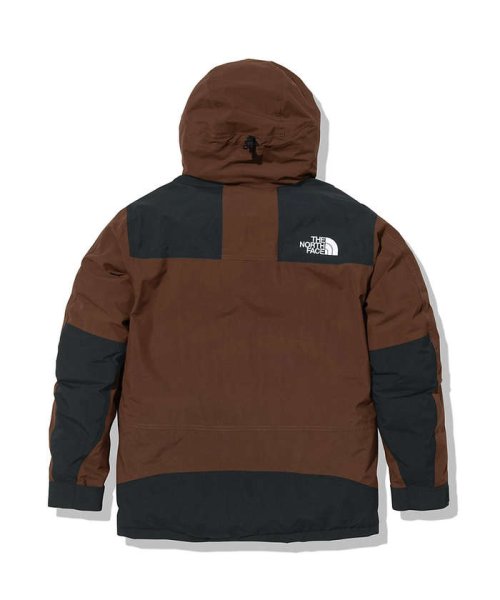 ABAHOUSE(ABAHOUSE)/【THE NORTH FACE】マウンテンダウンジャケット / Mountain/img01