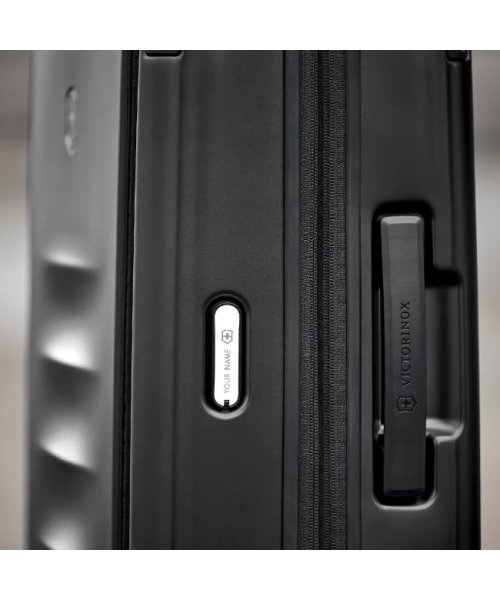 ビクトリノックス スペクトラ3.0 スーツケース 機内持ち込み Sサイズ 39L/47L 拡張 フロントオープン Victorinox Spectra 3.0 Spectra ｜エキスパンダブル グローバル ｜約 エキスパンダブル SORPLAS™