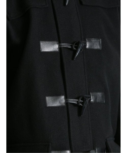 ウールライク ダッフルコート メンズ ブルゾン ライトアウター コート ビジネス カジュアル アウター 通勤 仕事 厚手 薄手 軽い 軽量 メンズ ライトアウター ビジネス カジュアル アウター 通勤 厚手 薄手 軽い