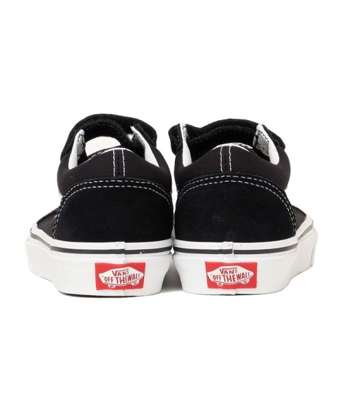 SHIPS KIDS(シップスキッズ)/VANS:OLD SKOOL/img03