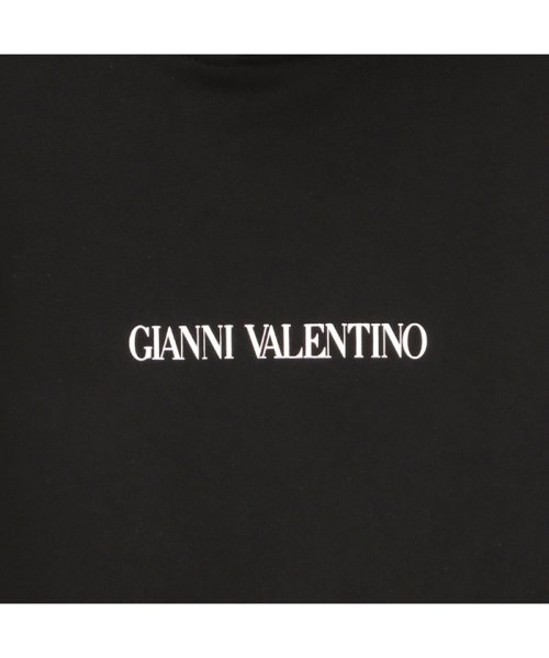 MAC HOUSE(men)(マックハウス（メンズ）)/GIANNI VALENTINO ジャンニバレンチノ ポンチ素材 パーカー 2478－2452/img11