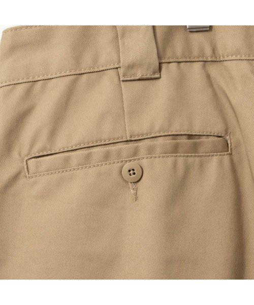 MAC HOUSE(men)(マックハウス（メンズ）)/[大きいサイズ] Dickies ディッキーズ ツイルレギュラーチノパンツ キングサイズ 2878－2310KG/img04