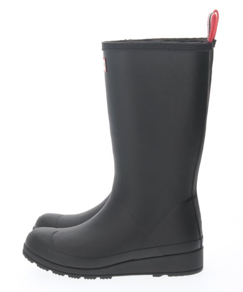 HUNTER(ハンター)/WOMENS PLAY TALL SHERPA INSULATED BOOT/img01