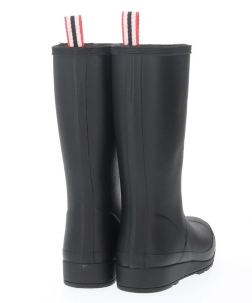 HUNTER(ハンター)/WOMENS PLAY TALL SHERPA INSULATED BOOT/img02