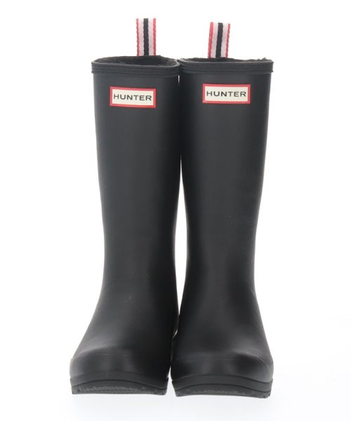 HUNTER(ハンター)/WOMENS PLAY TALL SHERPA INSULATED BOOT/img04