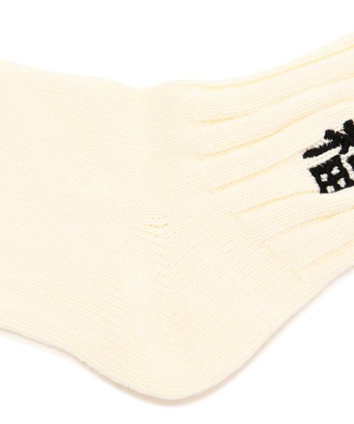 RoyalFlash(ロイヤルフラッシュ)/ROSTER SOX/ロスター ソックス/TIGER SOX/img03