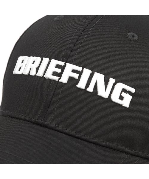 BRIEFING(ブリーフィング)/ブリーフィング ゴルフ キャップ 帽子 メンズ ブランド ウェア ゴルフ用品 アジャスター BRIEFING GOLF BRG223M56/img05