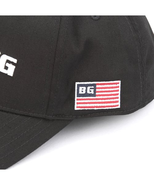 BRIEFING(ブリーフィング)/ブリーフィング ゴルフ キャップ 帽子 メンズ ブランド ウェア ゴルフ用品 アジャスター BRIEFING GOLF BRG223M56/img06