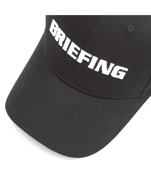 BRIEFING(ブリーフィング)/ブリーフィング ゴルフ キャップ 帽子 メンズ ブランド ウェア ゴルフ用品 アジャスター BRIEFING GOLF BRG223M56/img08