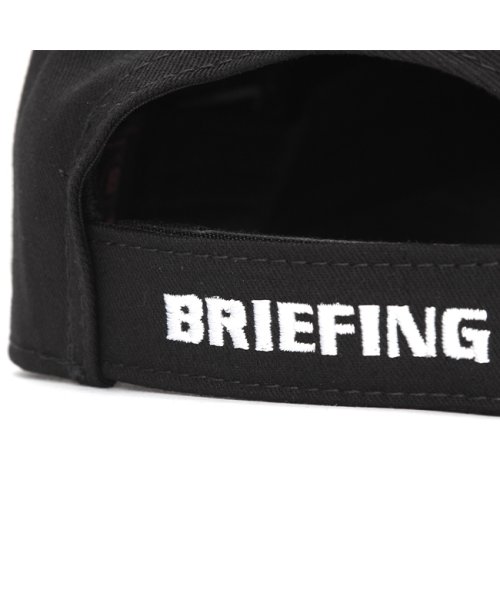 BRIEFING(ブリーフィング)/ブリーフィング ゴルフ キャップ 帽子 メンズ ブランド ウェア ゴルフ用品 アジャスター BRIEFING GOLF BRG223M56/img13