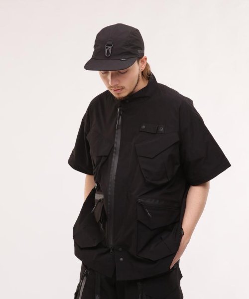 MANASTASH/マナスタッシュ/EXTRA MILE INFINITY JACKET MILE INFINITY