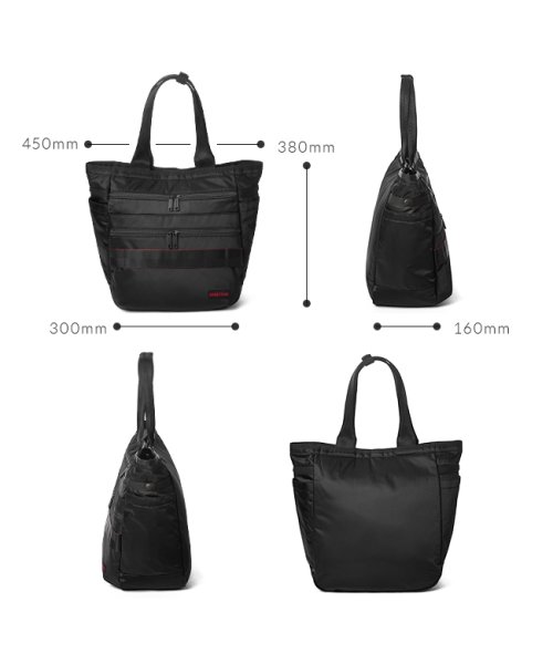 ブリーフィング ゴルフ トートバッグ メンズ ブランド 大容量 大きめ 撥水 防水 2WAY A4 B4 エコツイル BRIEFING GOLF BRG223T ブリーフィング BRG223T GM1792516133(13750円)