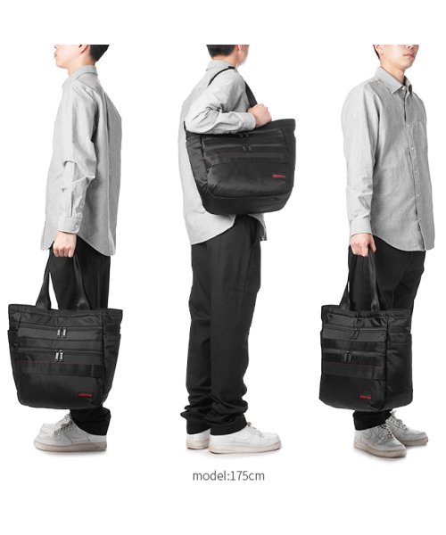 ブリーフィング ゴルフ トートバッグ メンズ ブランド 大容量 大きめ 撥水 防水 2WAY A4 B4 エコツイル BRIEFING GOLF BRG223T ブリーフィング BRG223T GM1792516133(13750円)