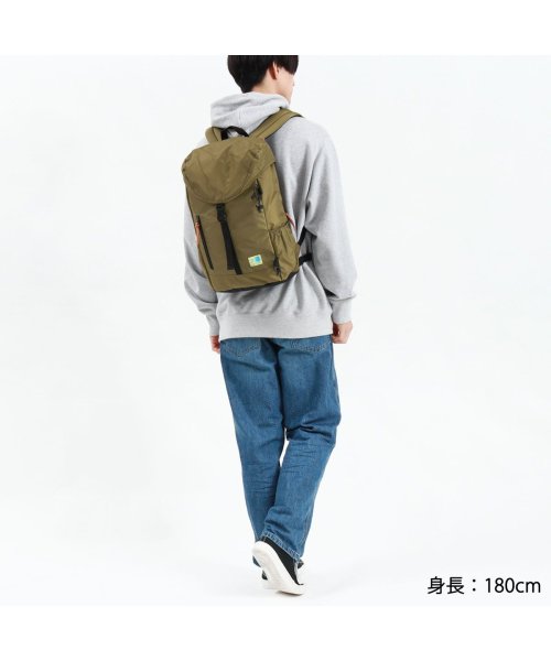 Karrimor(カリマー)/カリマー リュック karrimor デイパック VT day pack R リュックサック バックパック A4 22L VT series 500845 50/img09