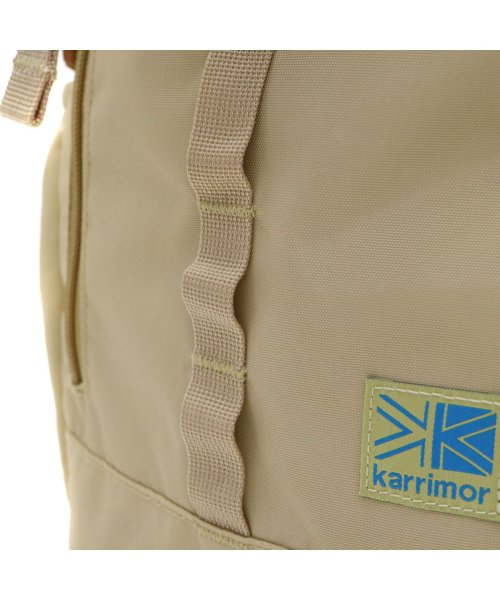 Karrimor(カリマー)/カリマー リュック karrimor デイパック VT day pack R リュックサック バックパック A4 22L VT series 500845 50/img26