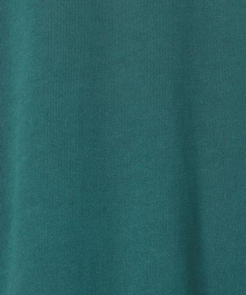 marukawa shonan(marukawa shonan)/コットン100％ ユーズドライク カーディガン メンズ レディース シンプル ドロップショルダー ゆったり オーバーサイズ カジュアル シンプル スウェット 春/img44