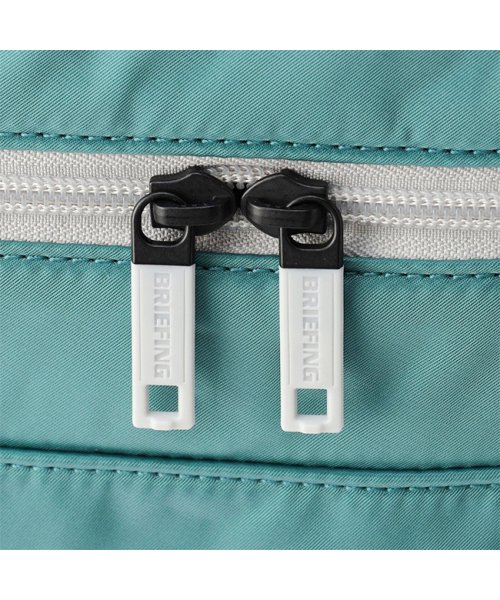 ブリーフィング ゴルフ トートバッグ メンズ ブランド 大容量 大きめ 撥水 防水 2WAY A4 B4 エコツイル BRIEFING GOLF BRG223T ブリーフィング BRG223T GM1792516133(13750円)