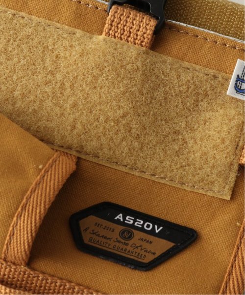 JOURNAL STANDARD(ジャーナルスタンダード)/YOO－HOO store【AS2OV/アッソブ】ALBERTON CB CANS COVER/img10